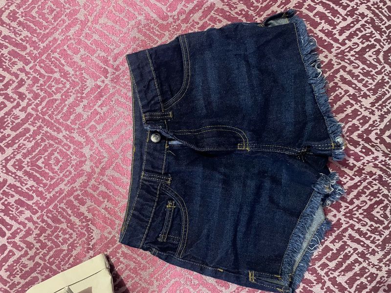 Shorts