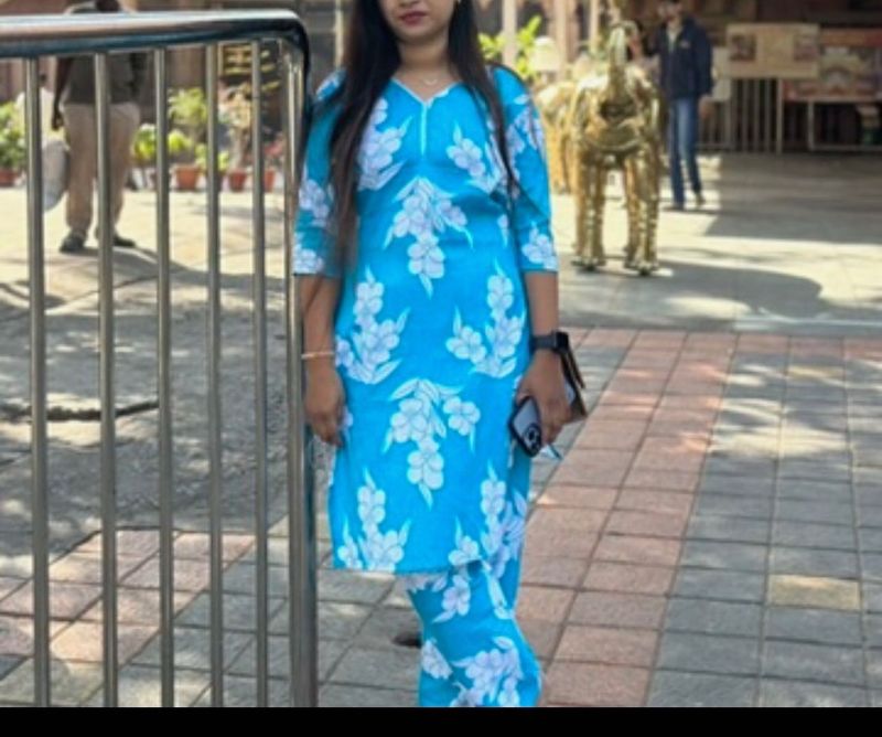 Co Ord Set