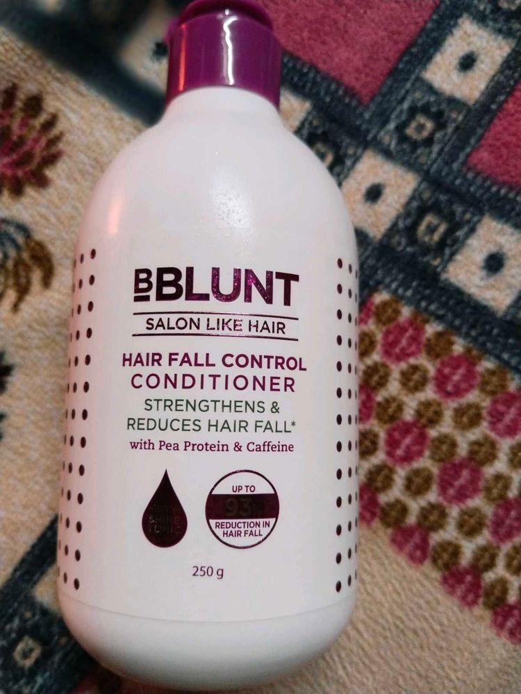 Hair Fall Control Conditioner -250g