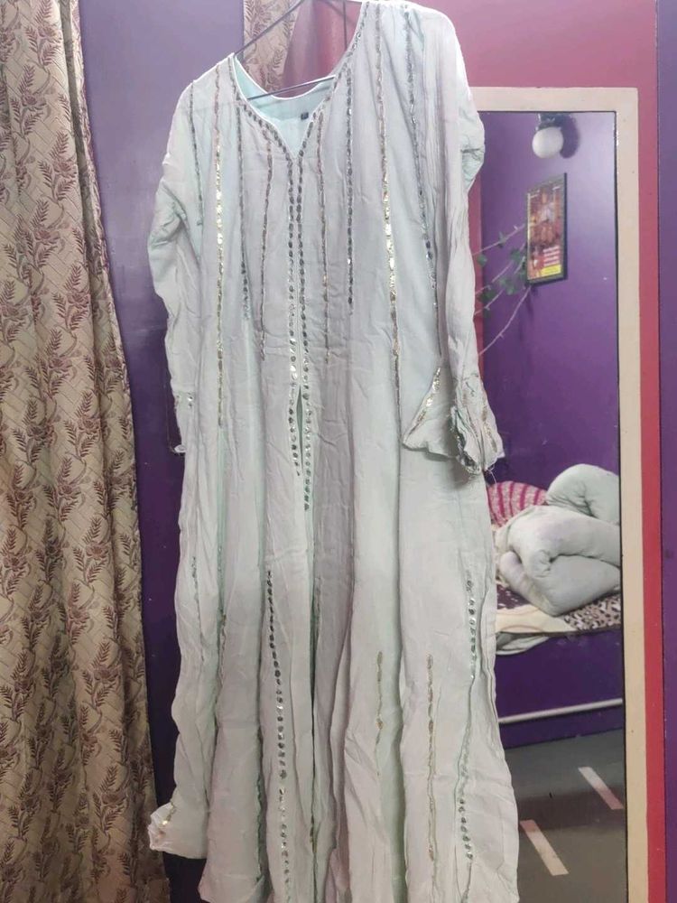 Elegant Women's Kurta