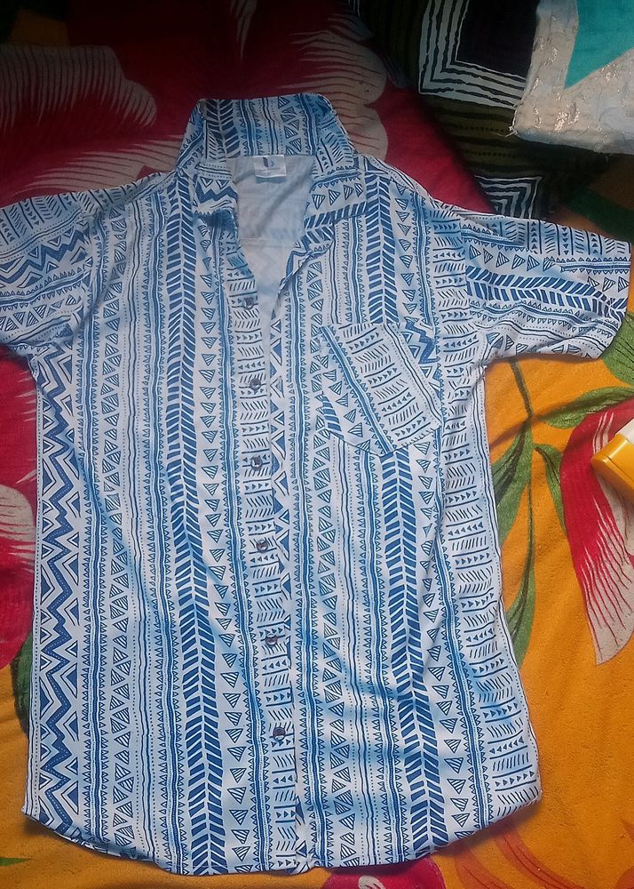 TShirts &amp; Shirts