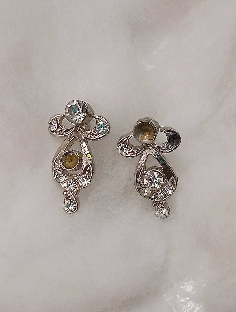 Elegant Drop Earrings