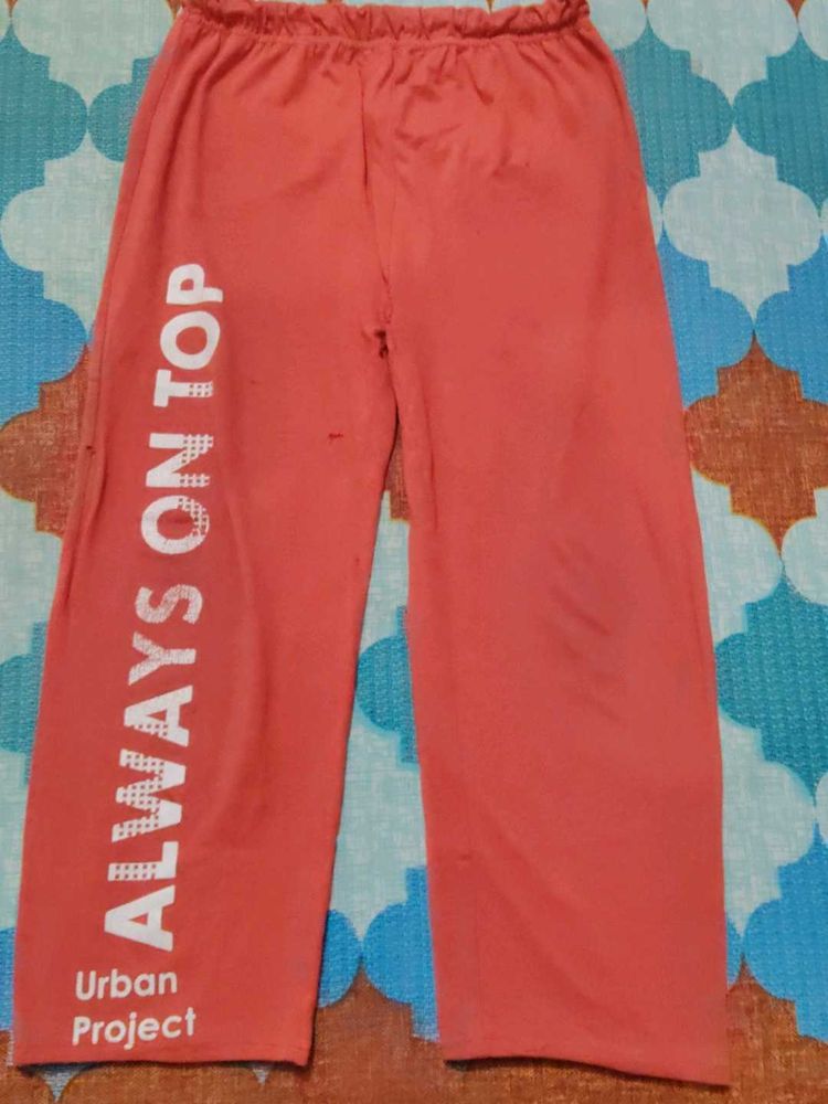 Kids Lower