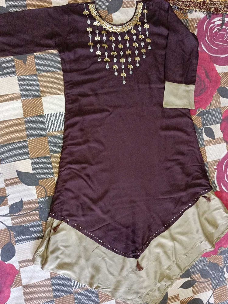 Frock