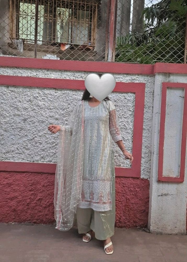 Boutique Designer Pakistani Suit
