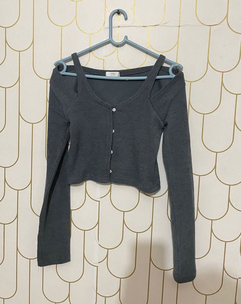 New Top
