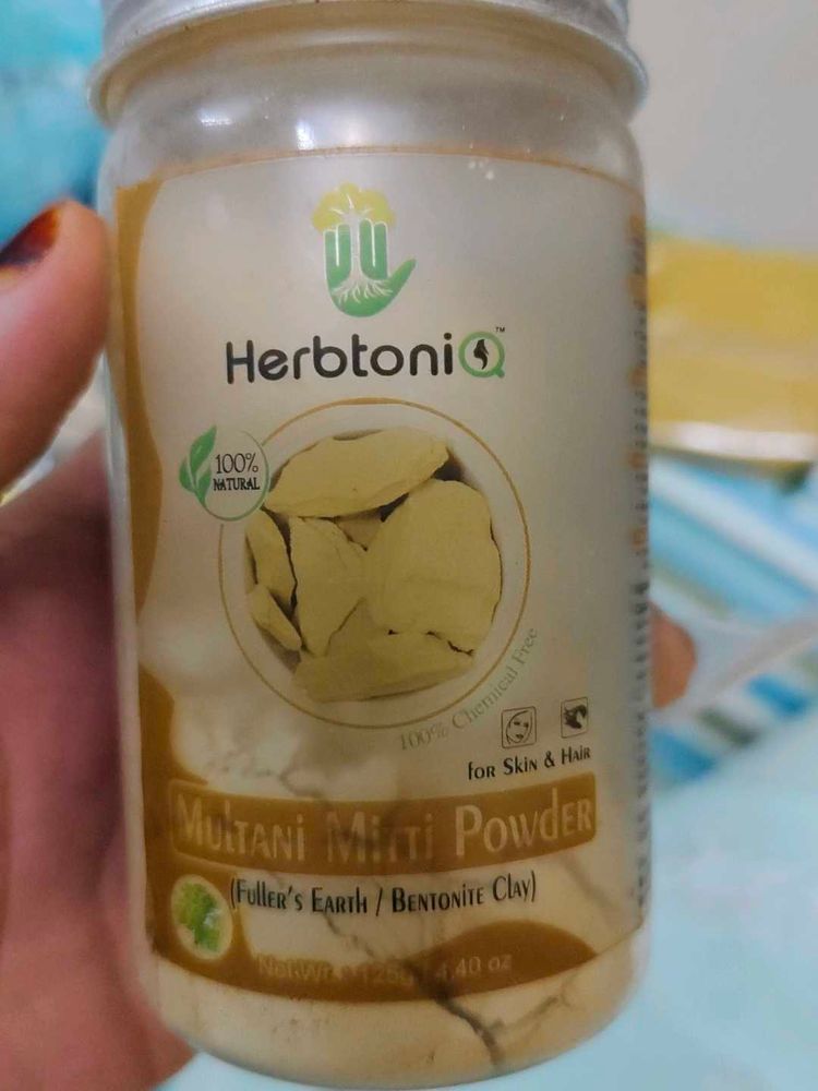 Multani Mitti Powder