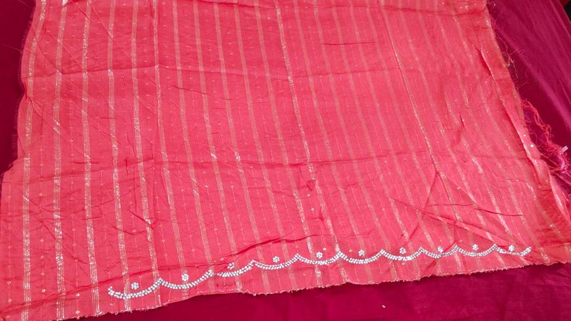 new Embroidered anstichecd blause