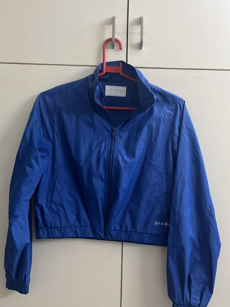 Mast And Harbor Bomber Jacket