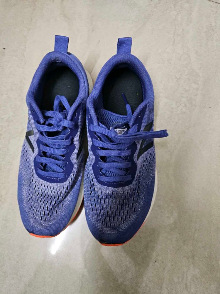 New Balance Running Shoes