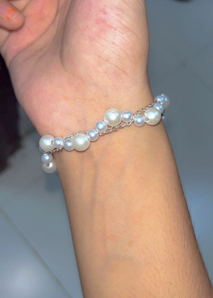 New Bracelet..❤️‍🩹😍