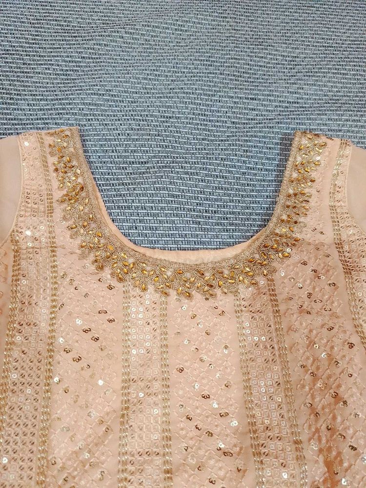 Gharara Set
