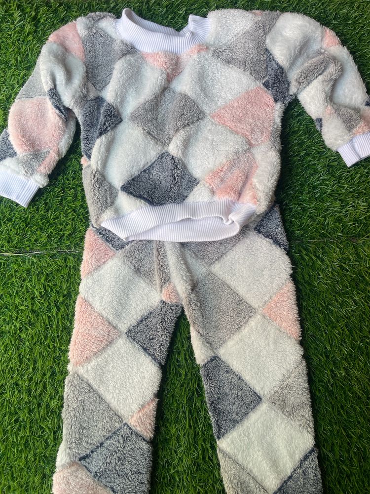 Baby Clothes Suit
