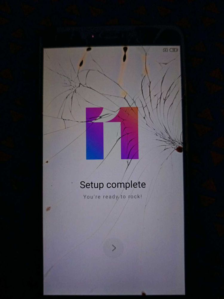 Mi Max 2