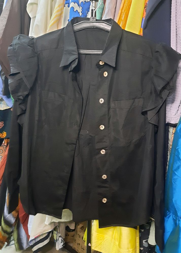 Cotton Shirt