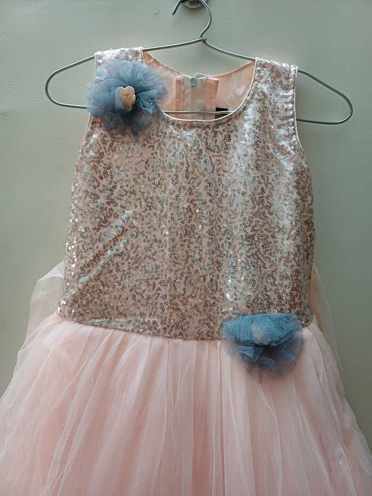 Girls Frock