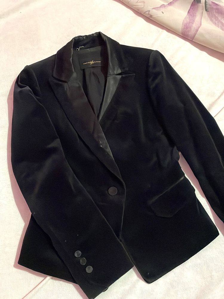 Blazer For Women (foreign Brand  Ninesix 96)