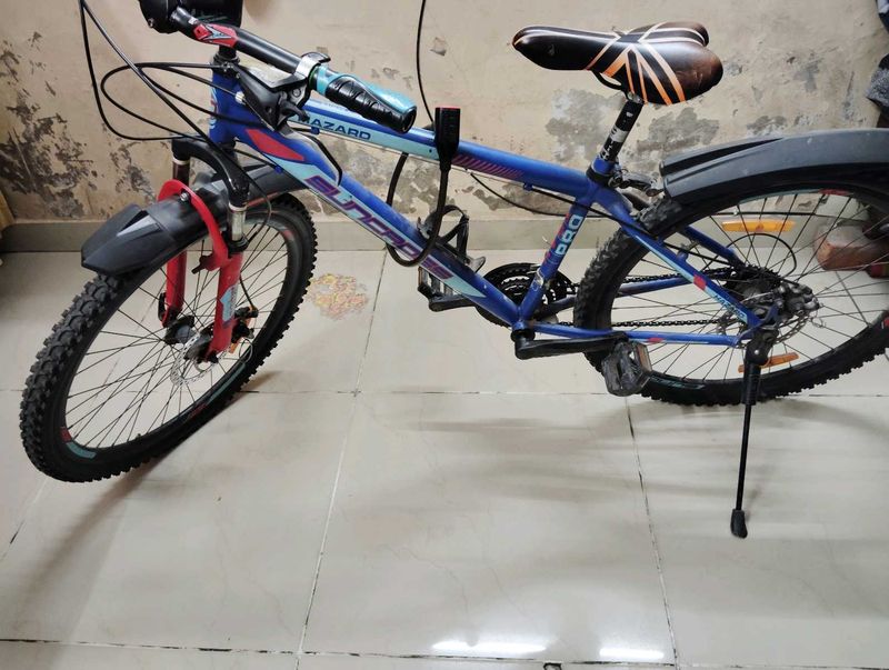 SUNCROSS MTB SPORT SERIES HAZARD 21 GEAR CYCLE