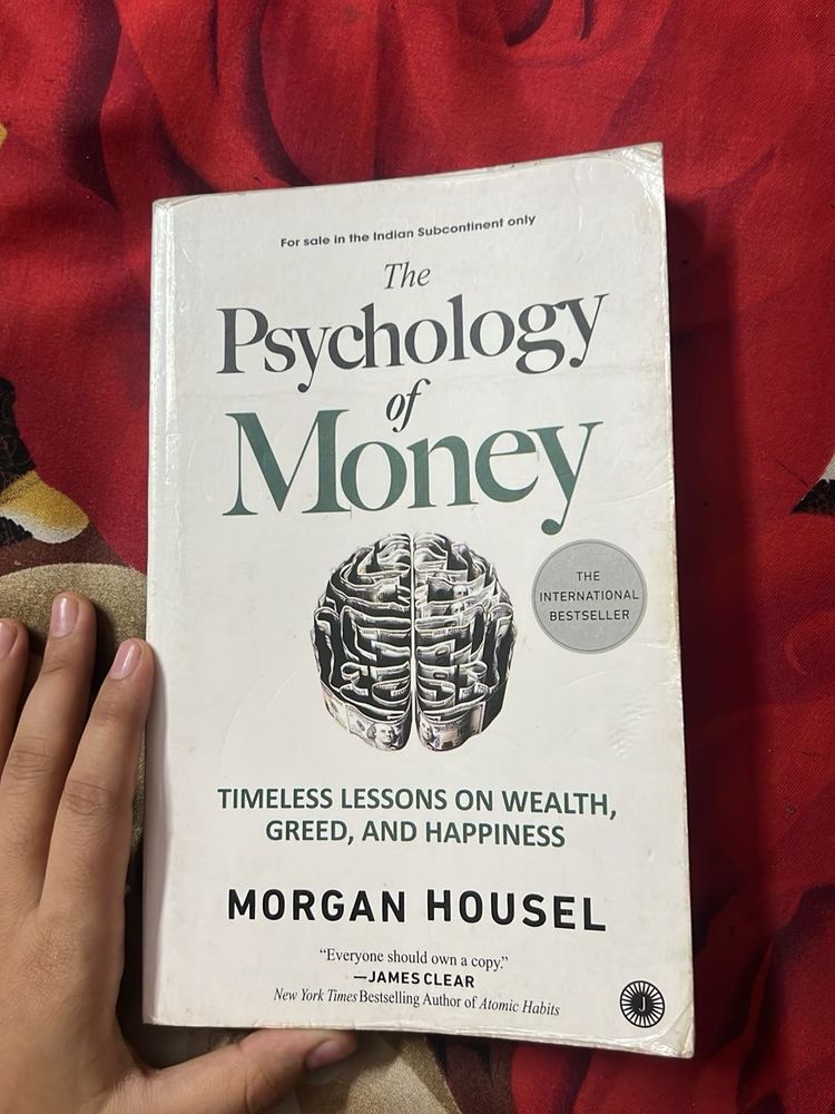 Psychology of Money