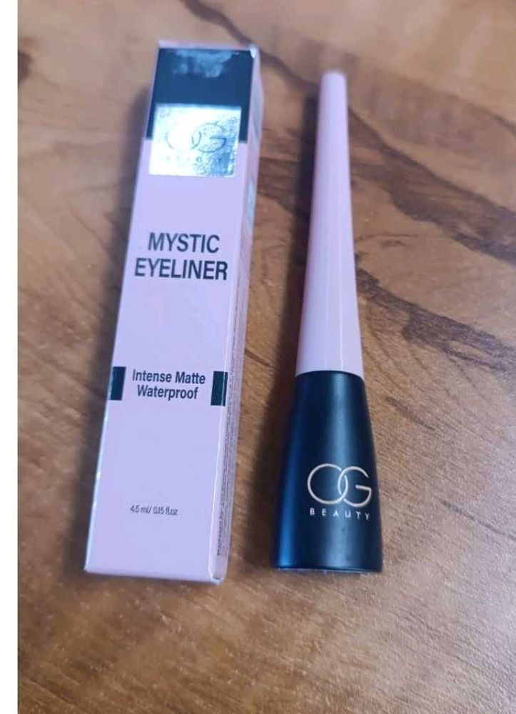 Mystic Eyeliner