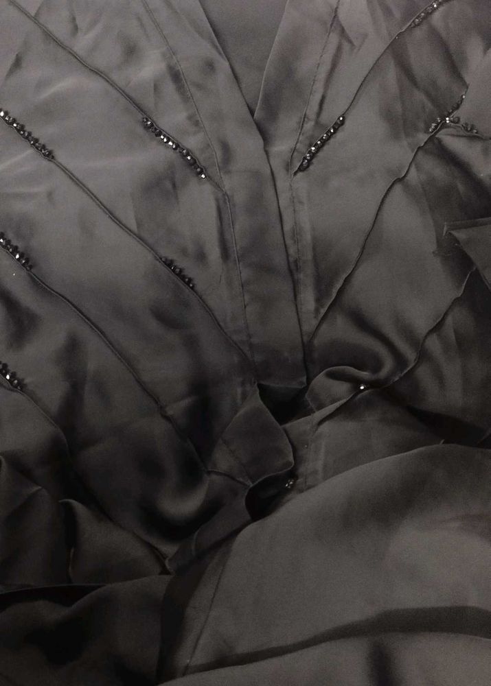 Like New Abaya