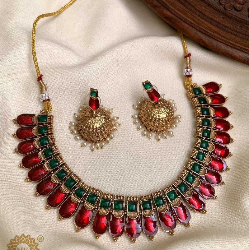 Jewellery Set