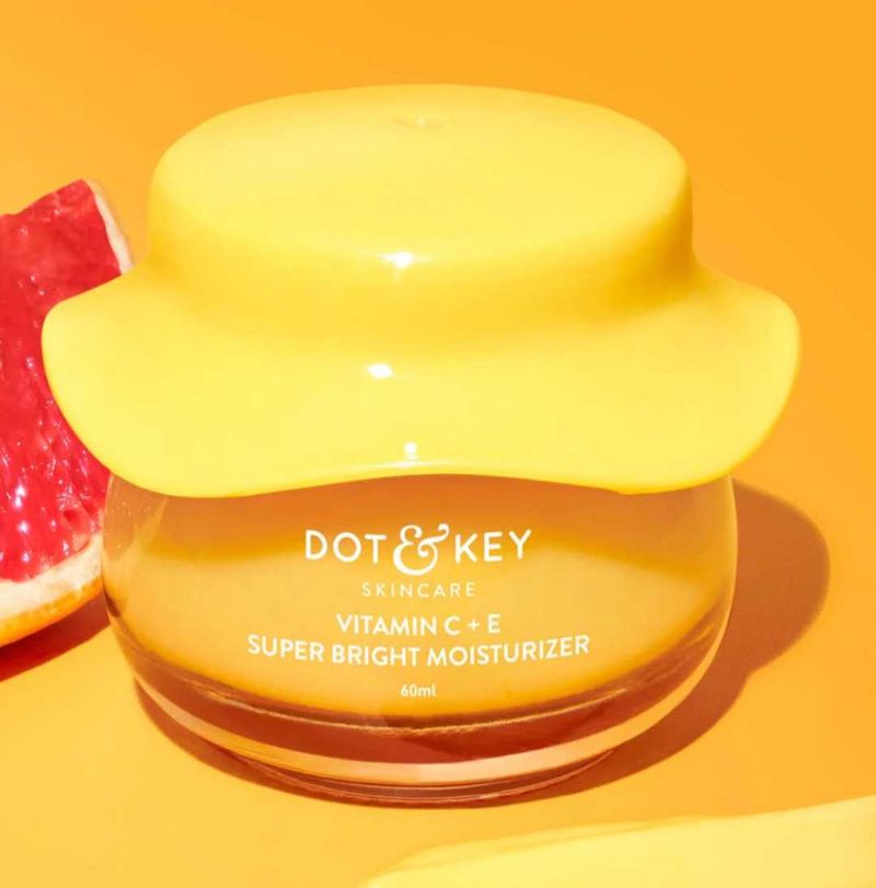 Dot &amp; Key Moisturizer