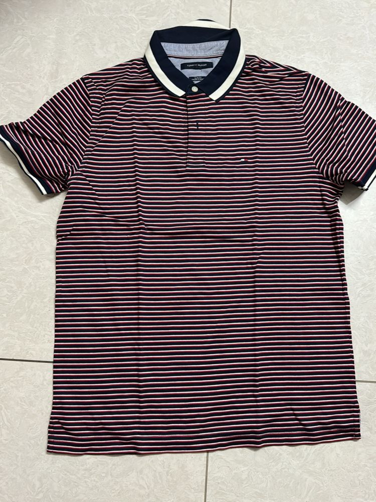 Tommy Hilfiger T Shirt