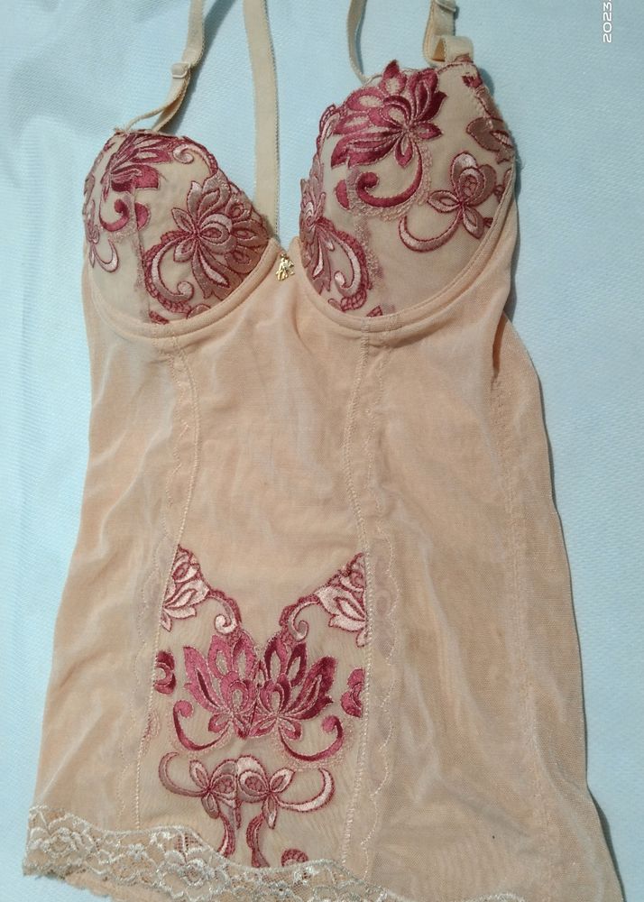 Sexy Erotic Dress