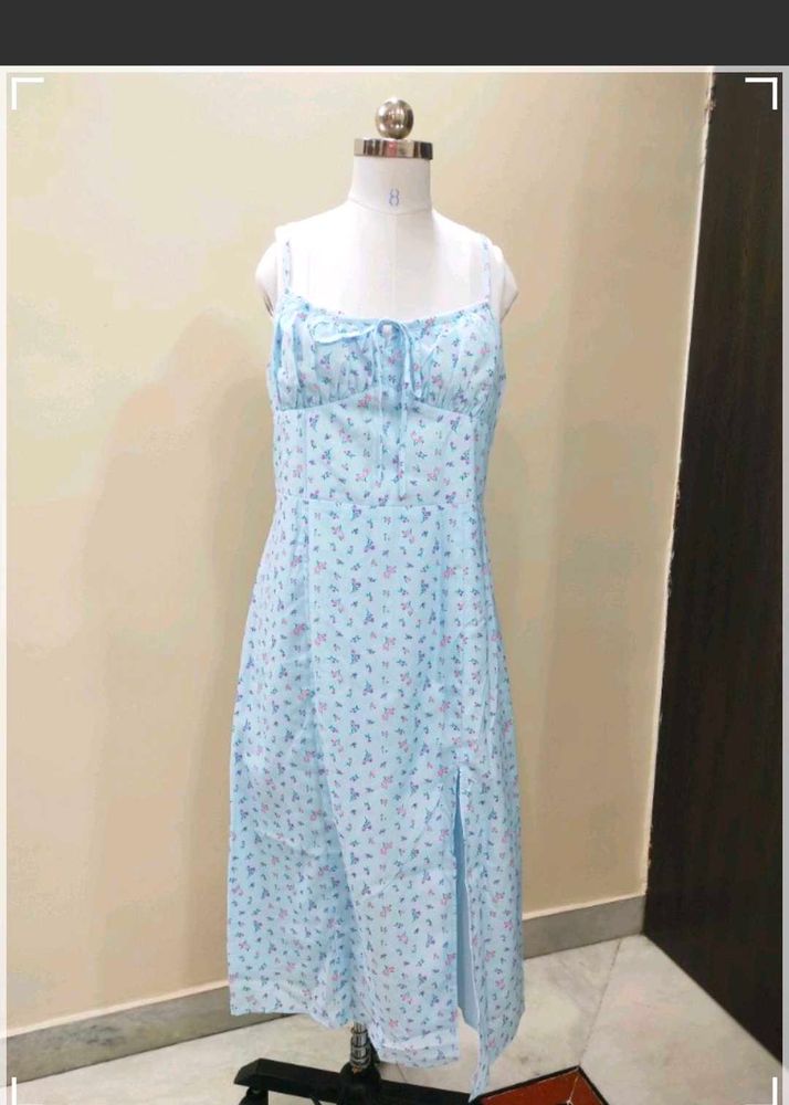 Urbanic Cottagecore Dress | 36 To 38