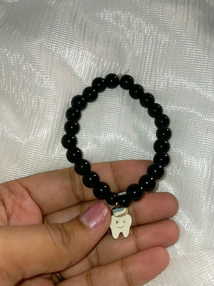 Charms Beads Bracelet Available ✨⭐
