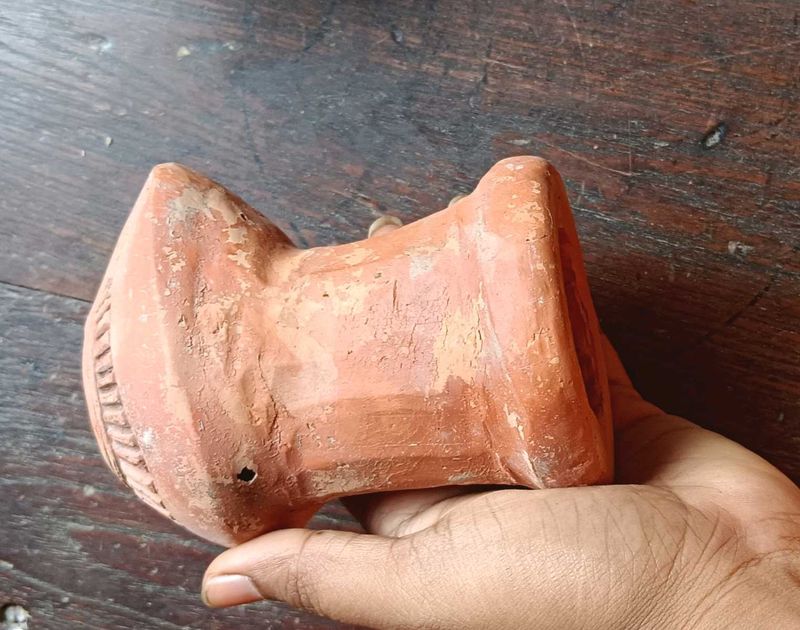 Diya Bnane Ka Sanchaa