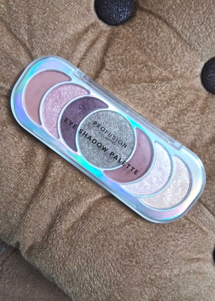 Profusion Eyeshadow Palette