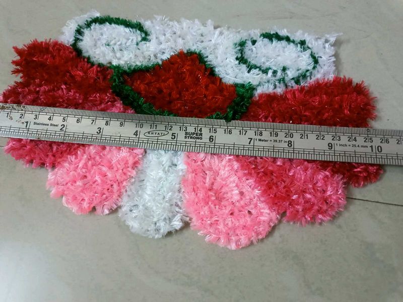 Rangoli Mat