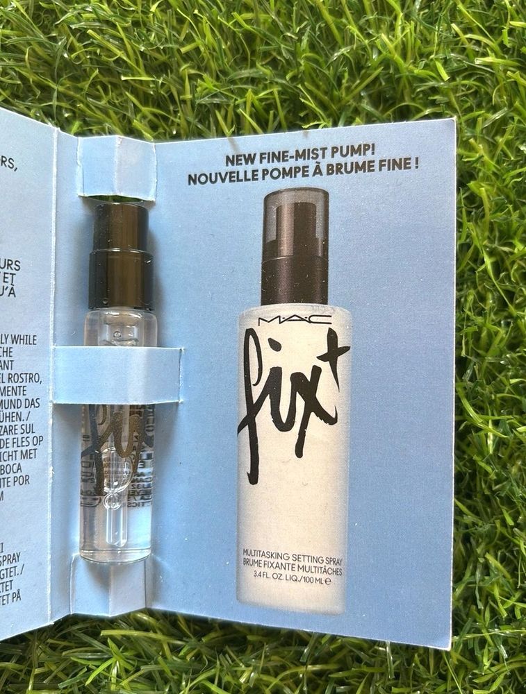 MAC Makeup Fixer ( Setting Spray)