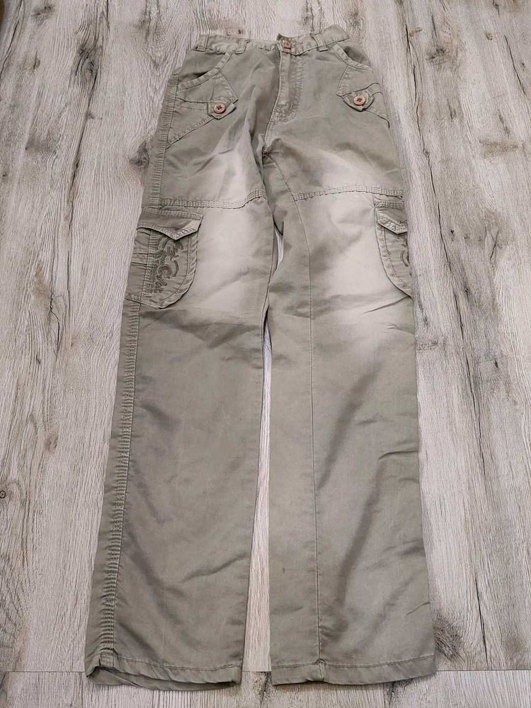 Sc8718 Sabrin Cargo Waist 24-26