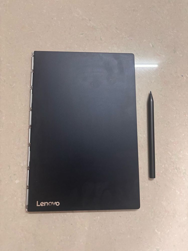 Lenovo Yoga Book YB1-X91 Tablet