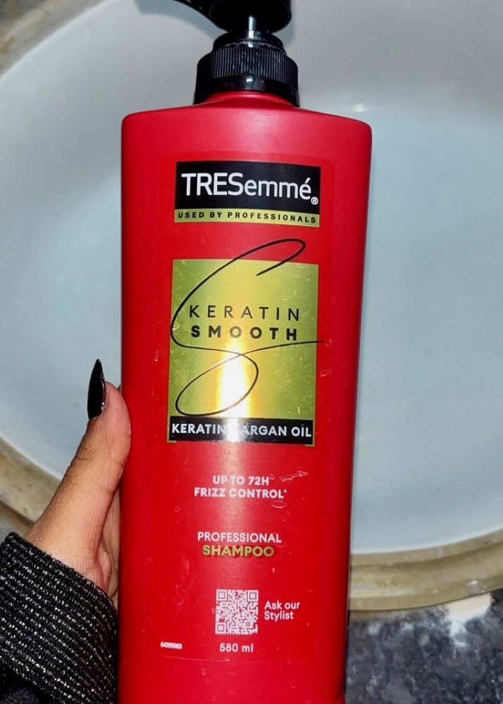 TRESemme Keratin Smooth Shampoo
