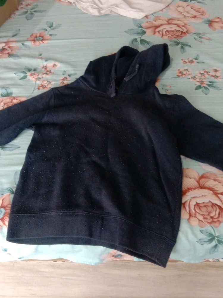 boys hoodie