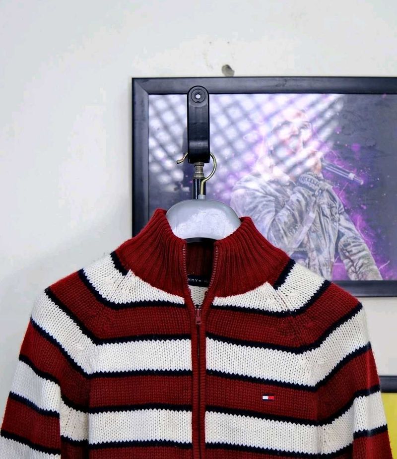 Tommy Hilfiger Sweater
