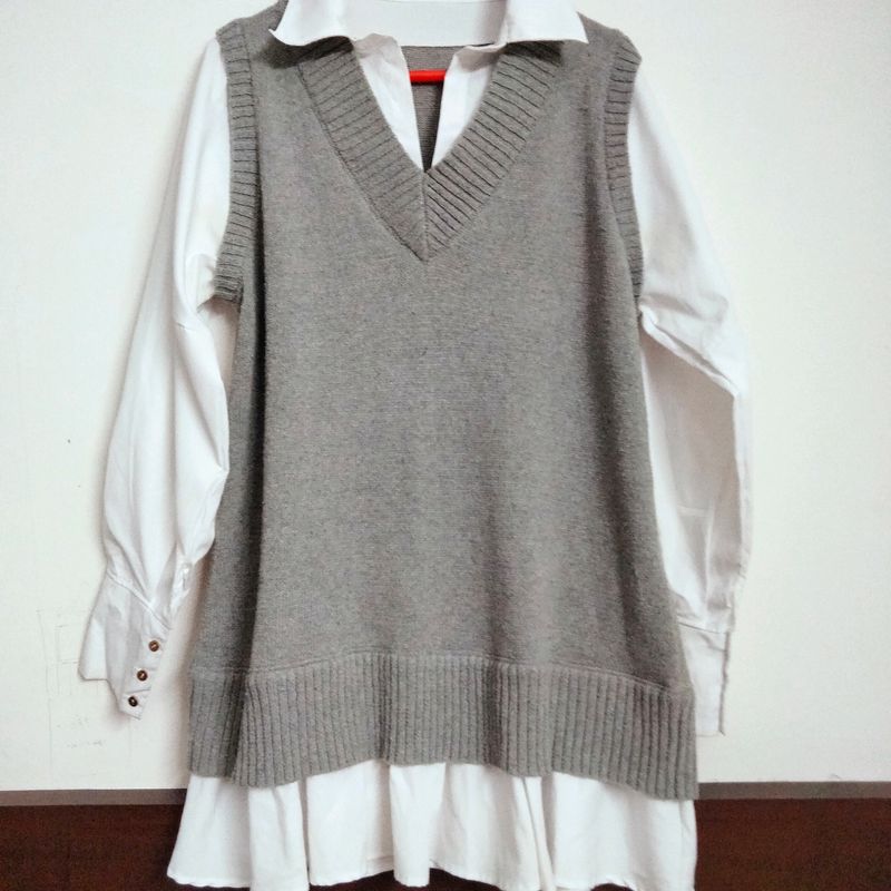 Valley girl Brand Winter Dress
