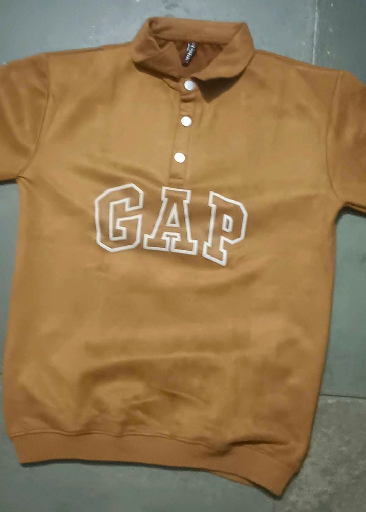 Brown Gap