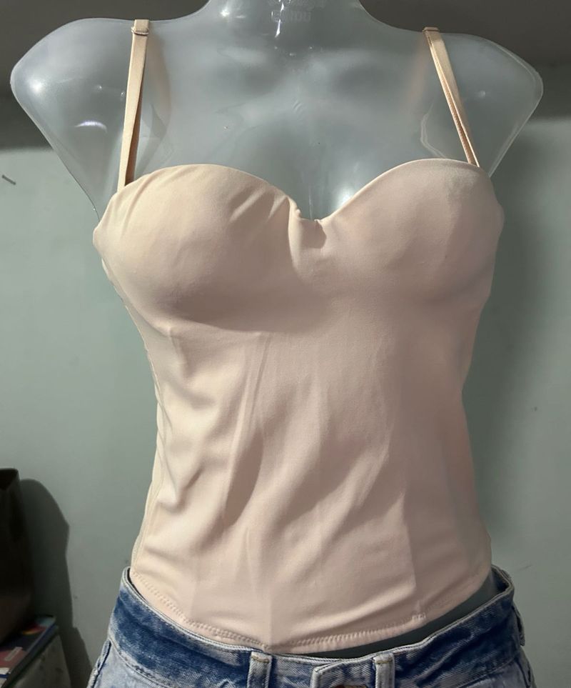 Bustier