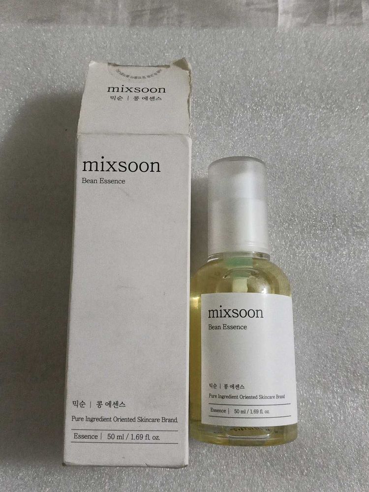 Mixsoon Bean Essence