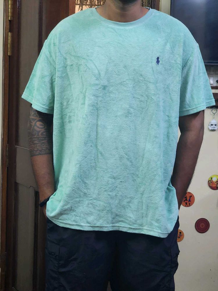 Polo Ralph Lauren Oversized T-shirt