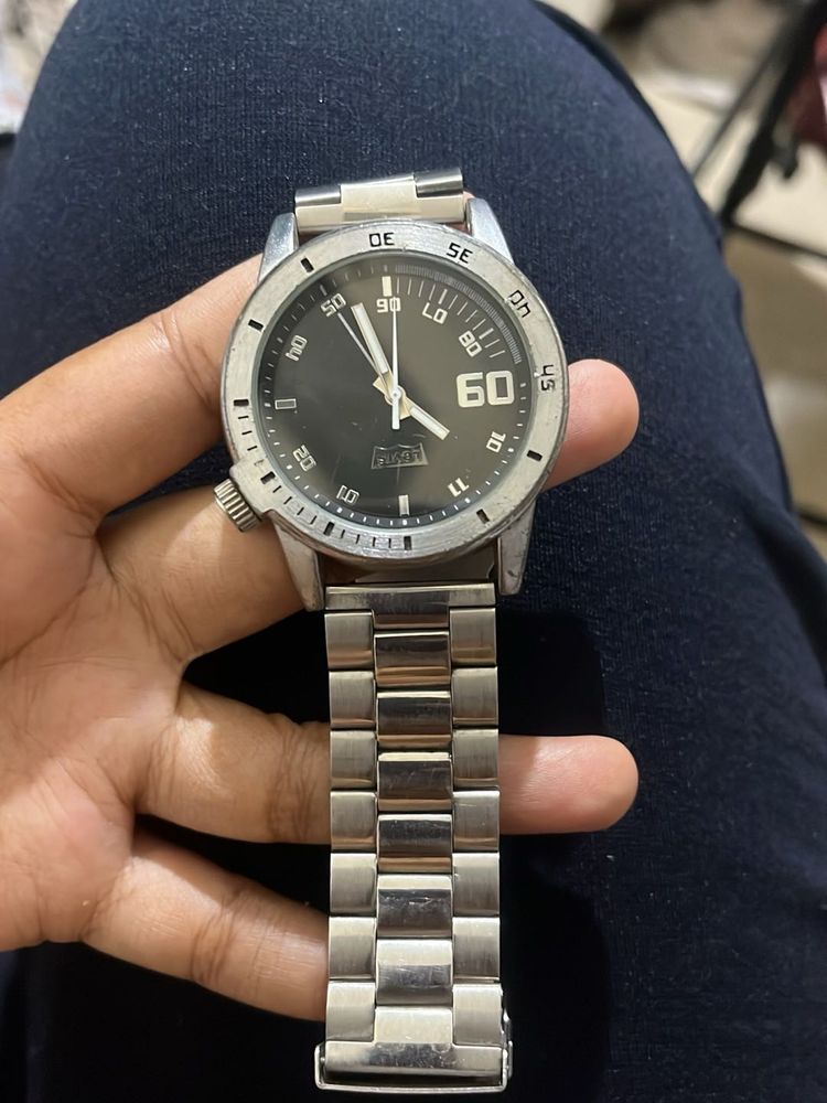 men’s watch