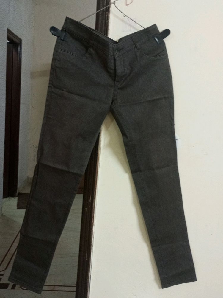 ⛔Sale⛔ Charcoal Jeans