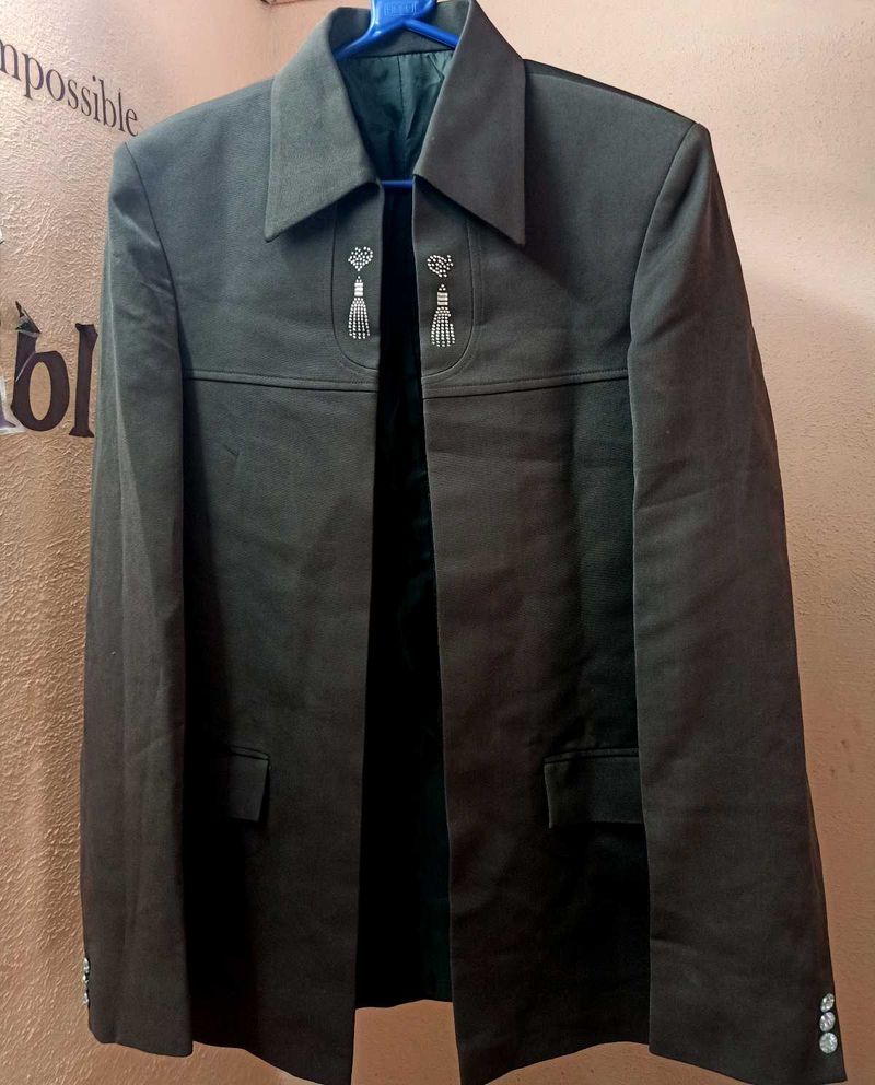 OLD MONEY Suit For MENS (Full Set)