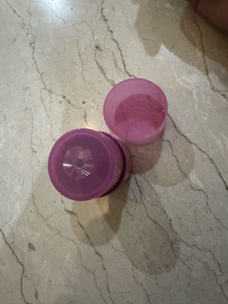Gege Bear Rotating Lip Balm 🐻✨