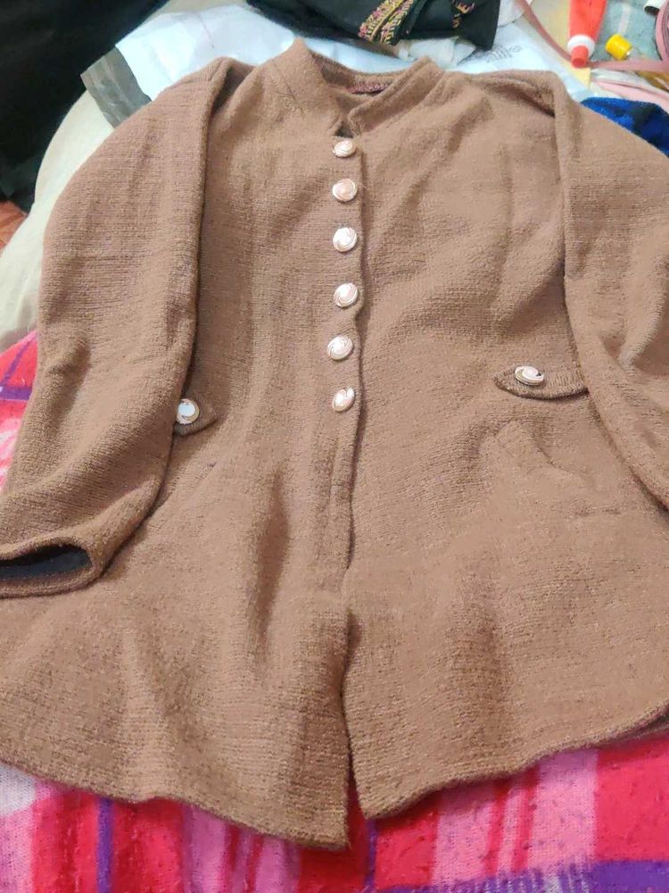 Womens Sweater